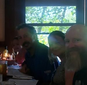 Meet your Posher, Ray